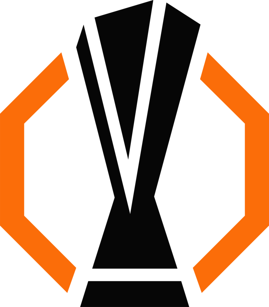 EUROPA LEAGUE NEW Logo PNG Vector