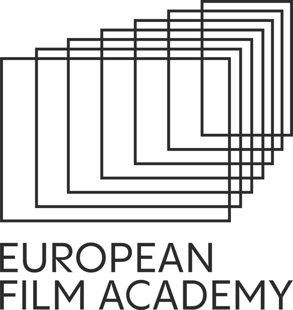 European Film Academy Logo PNG Vector
