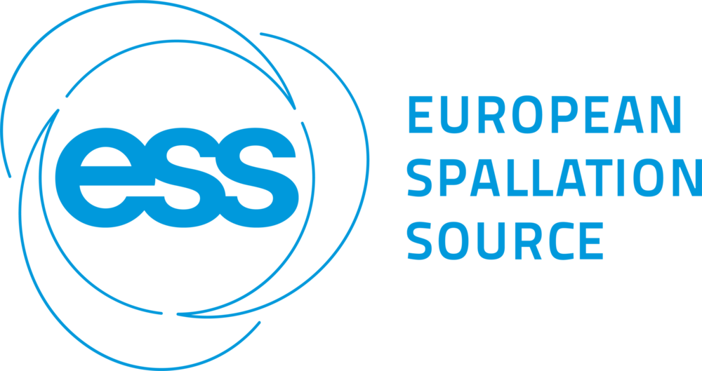 European Spallation Source (ESS) Logo PNG Vector