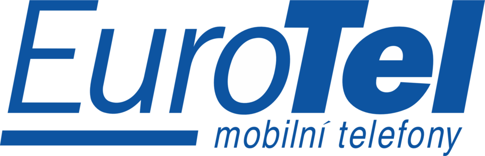 Eurotel Logo PNG Vector