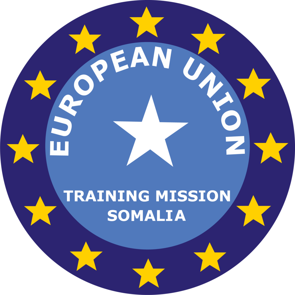 EUTM Somalia Logo PNG Vector