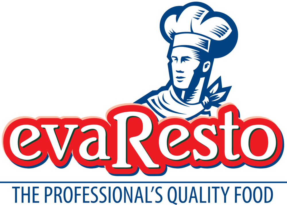 Eva Resto Logo PNG Vector