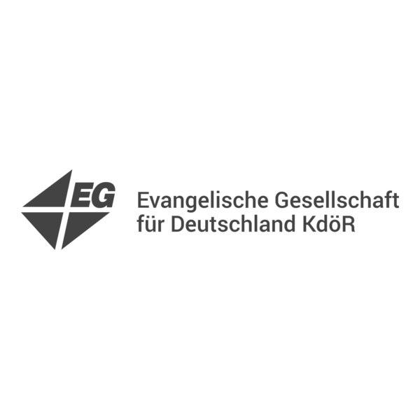 Evangelische Gesellschaft für Deutschland Logo PNG Vector