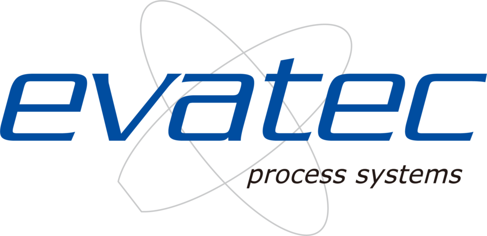 Evatec AG Logo PNG Vector