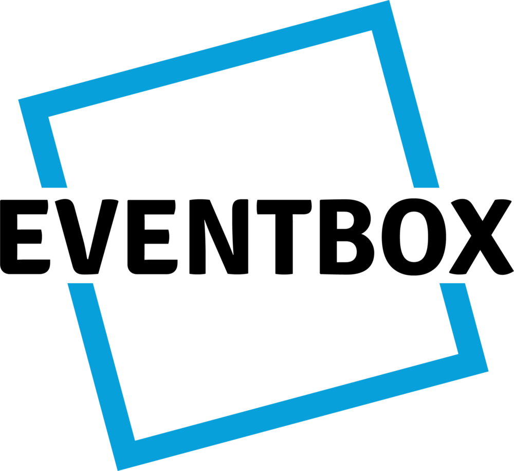 EventBox Logo PNG Vector