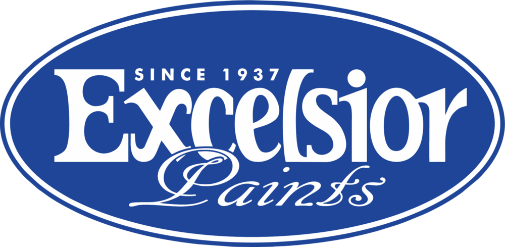 Excelsior Paints Logo PNG Vector