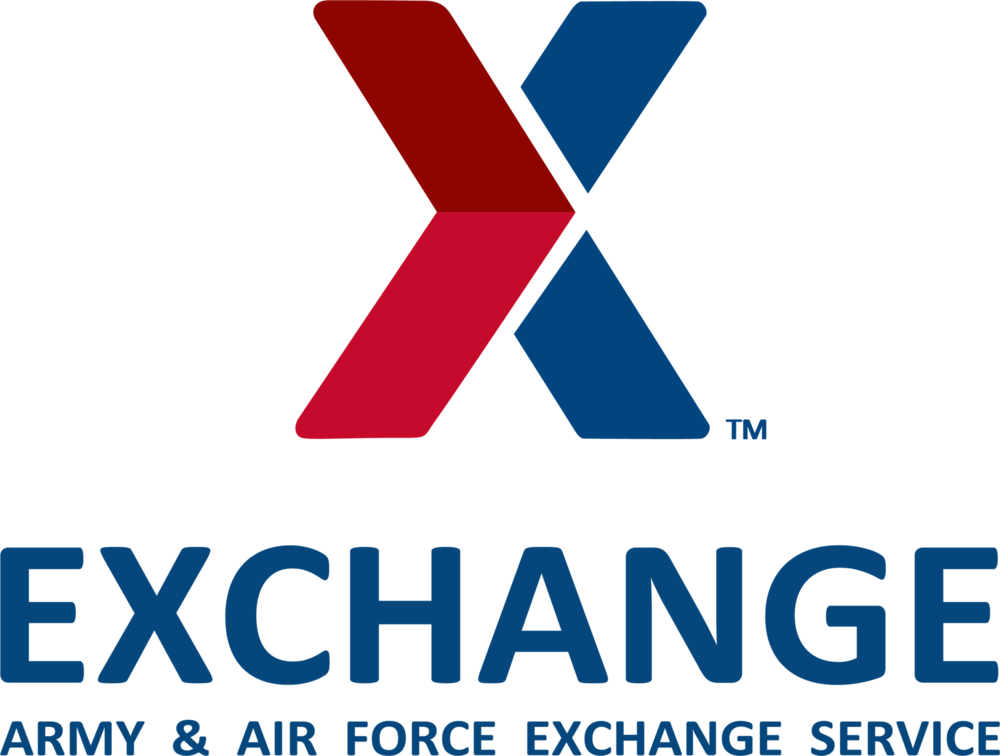 Exchange Logo PNG Vector