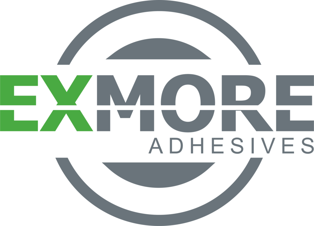 EXMORE Adhesives Logo PNG Vector