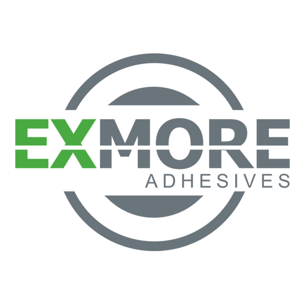 EXMORE Adhesives Logo PNG Vector (SVG) Free Download
