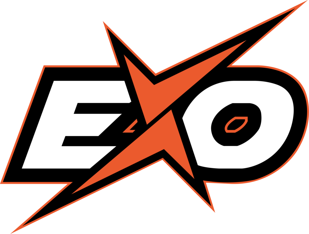 EXO Clan Logo PNG Vector