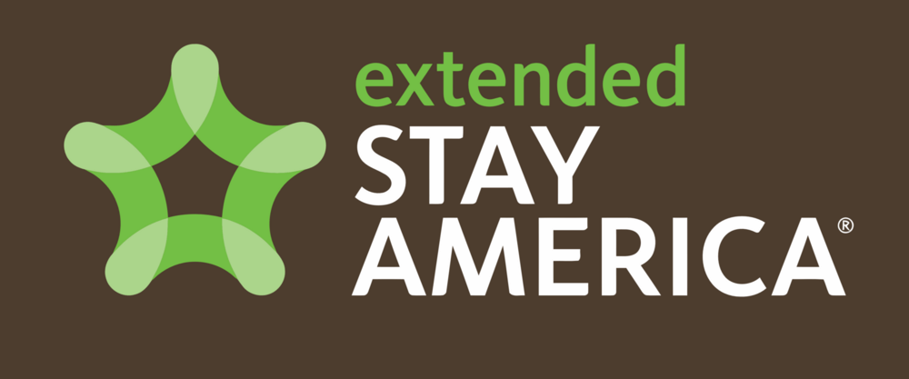 Extended Stay America Logo PNG Vector