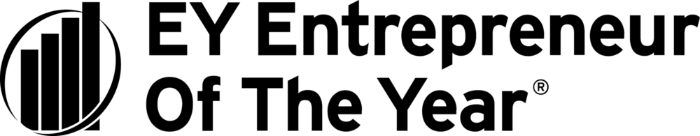 EY Entrepreneur Of The Year Logo PNG Vector