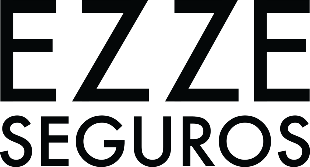 Ezze Seguros Logo PNG Vector