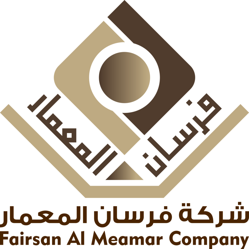 Fairsan Al meamar Company Logo PNG Vector