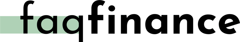 faqfinance Logo PNG Vector