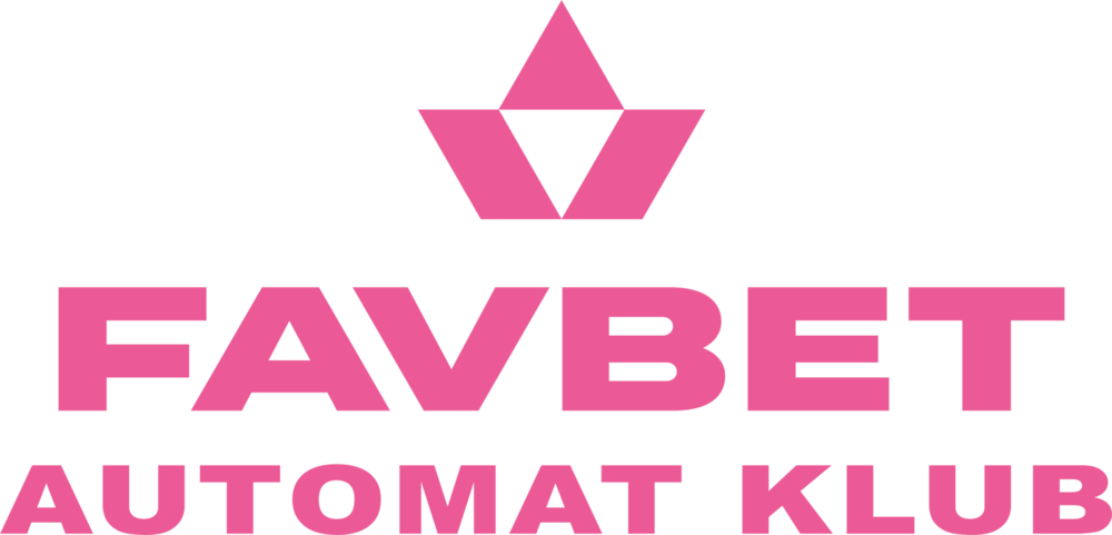 Favbet Logo PNG Vector