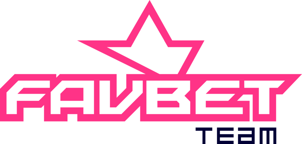 FAVBET Team Logo PNG Vector