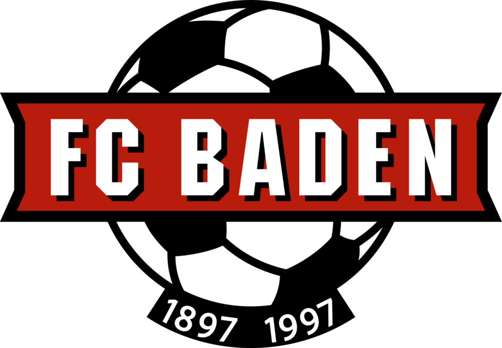 FC Baden Logo PNG Vector