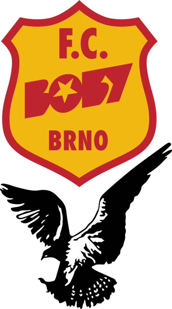 FC Boby Brno (late 1990's) Logo PNG Vector