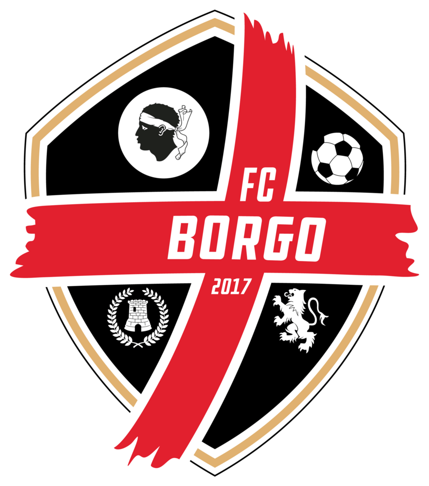 FC Borgo Logo PNG Vector