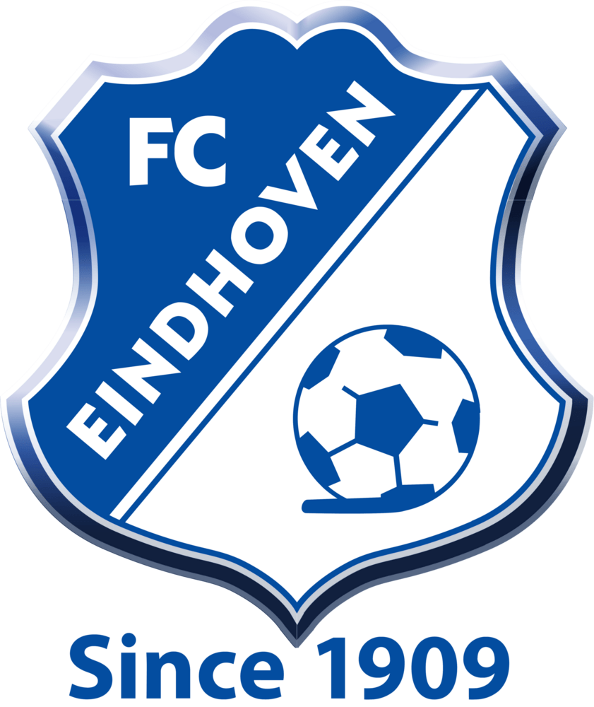 FC Eindhoven Logo PNG Vector