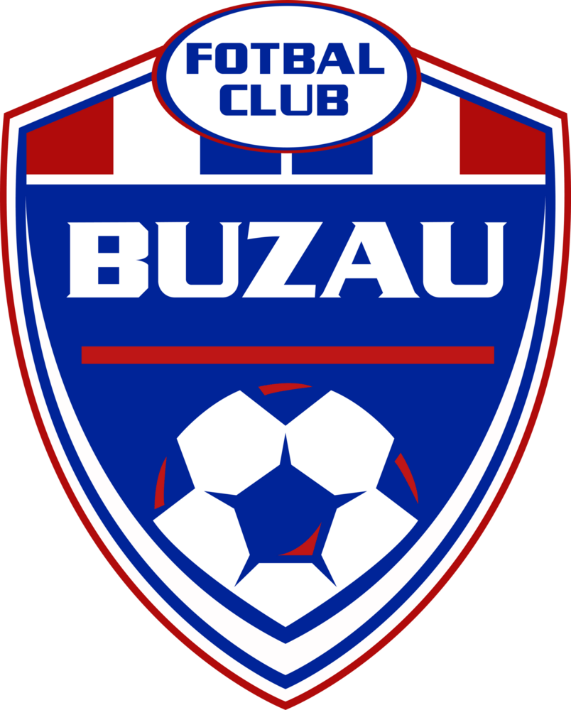 FC Gloria Buzău Logo PNG Vector