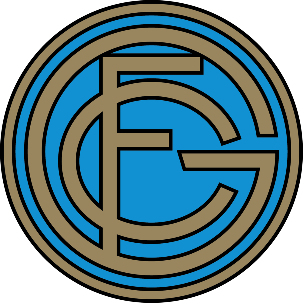 FC Grenchen (1960's) Logo PNG Vector