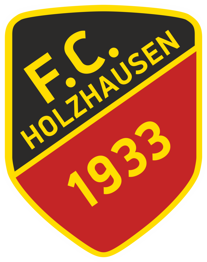 FC Holzhausen Logo PNG Vector