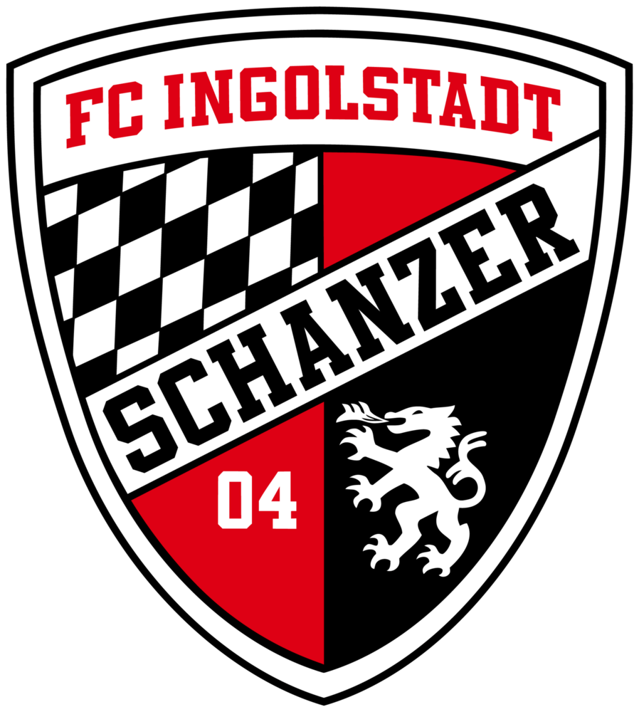 FC Ingolstadt 04 Logo PNG Vector