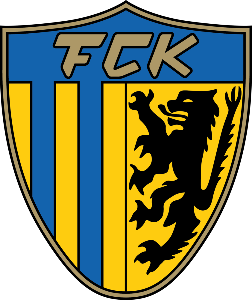 FC Karl-Marx-Stadt (1970's) Logo PNG Vector