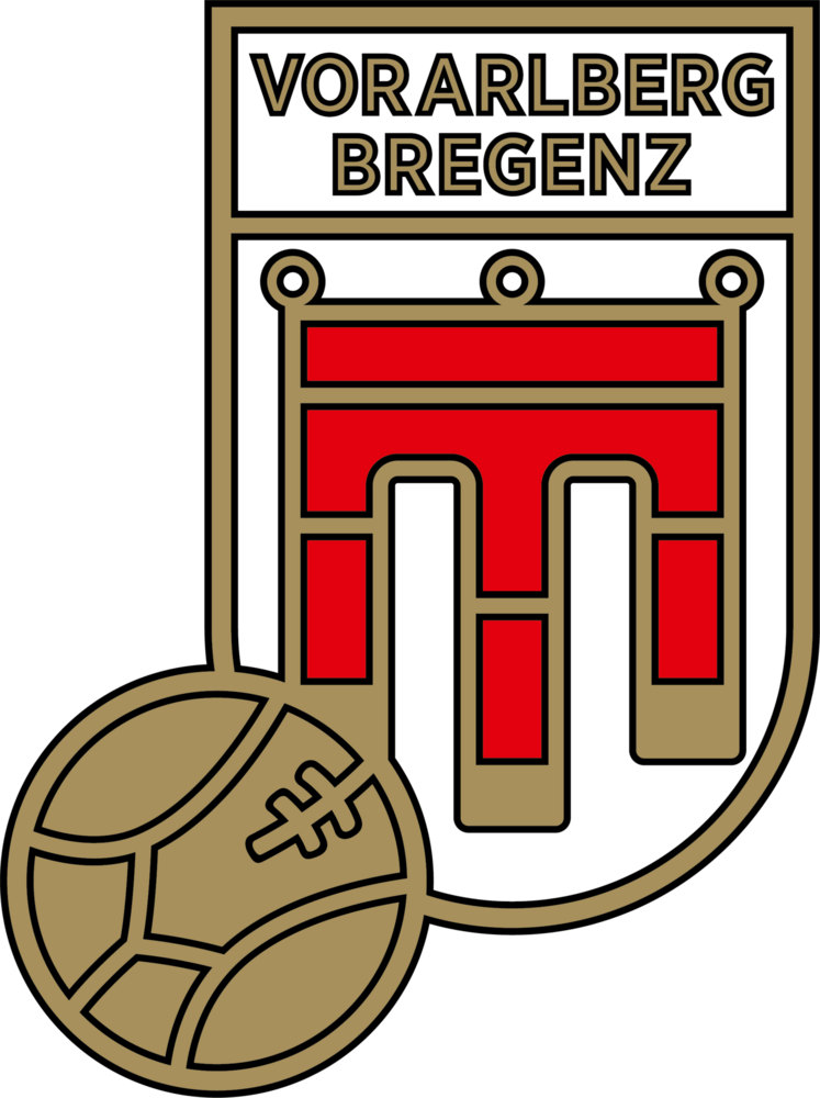 FC Vorarlberg Bregenz (1973-74) Logo PNG Vector