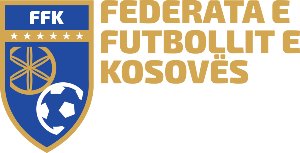 Federata e futbollit e kosoves Logo PNG Vector