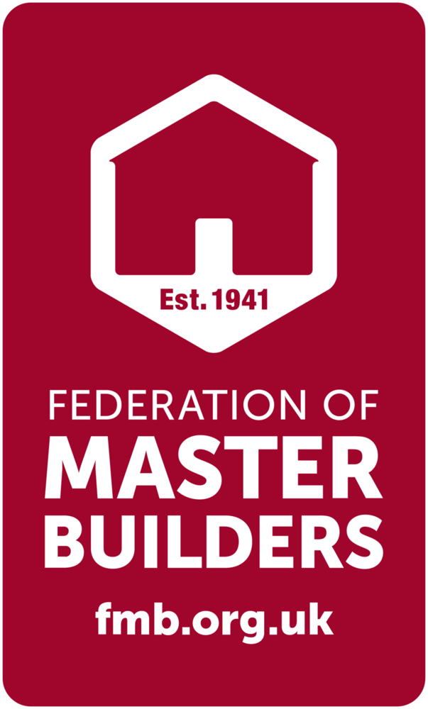 Federation of Master Builders Logo PNG Vector