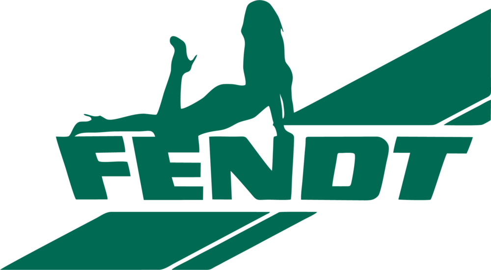 Fendt Logo PNG Vector