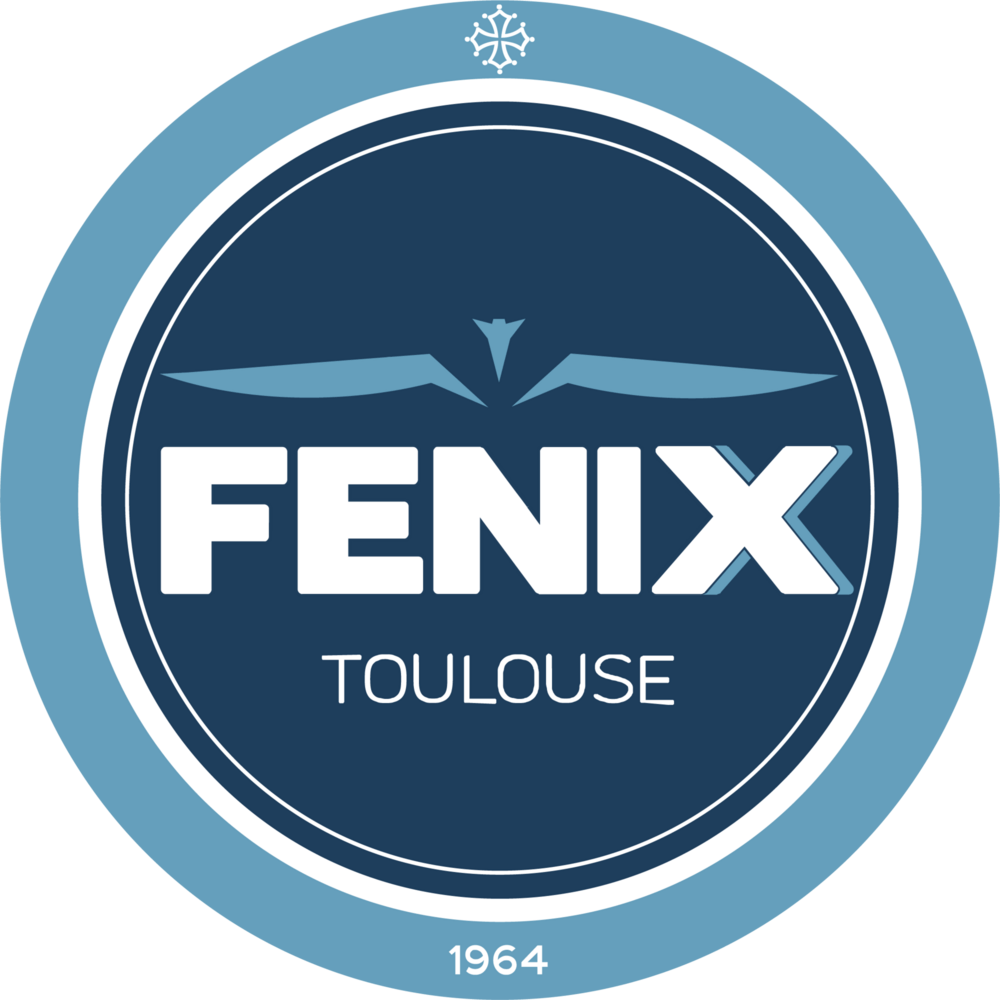 Fénix Toulouse Logo PNG Vector