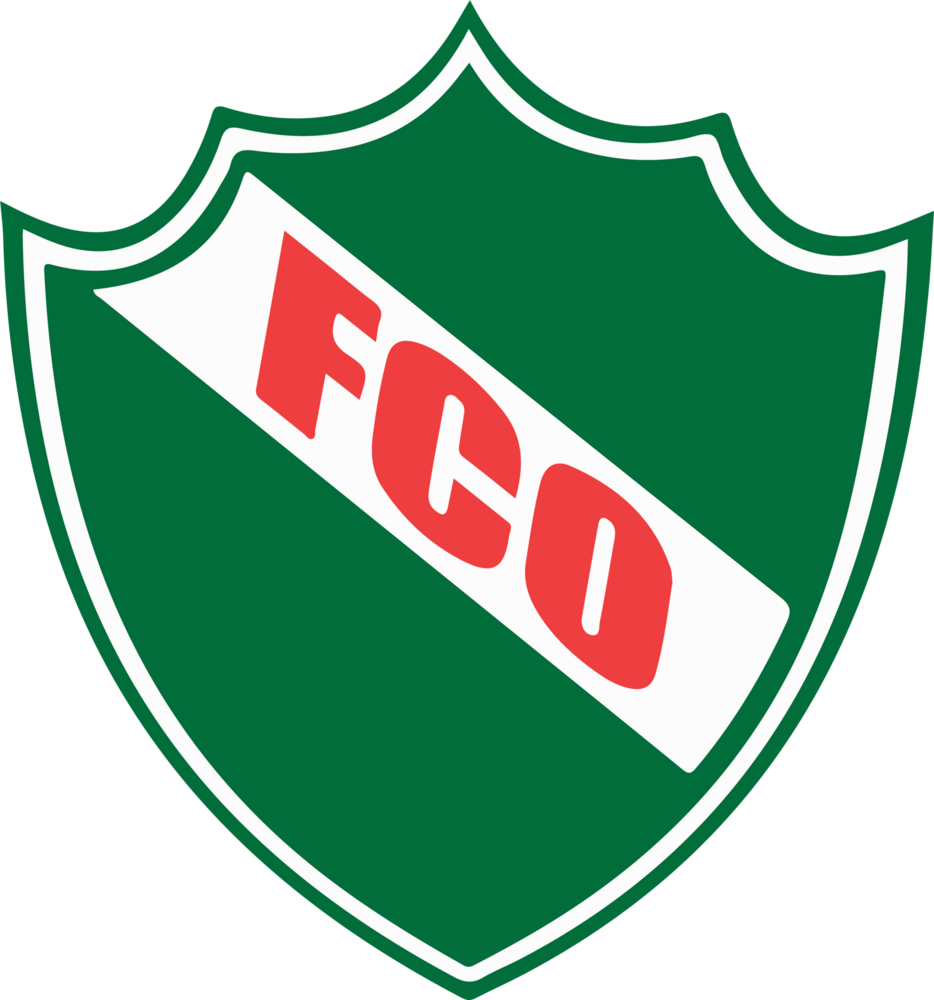 Ferro de La Pampa Logo PNG Vector