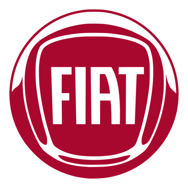 Fiat Logo PNG Vector