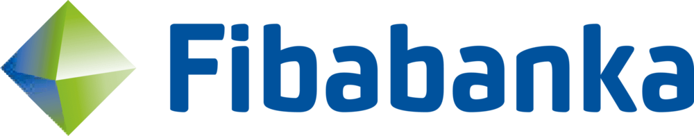 Fibabanka Logo PNG Vector