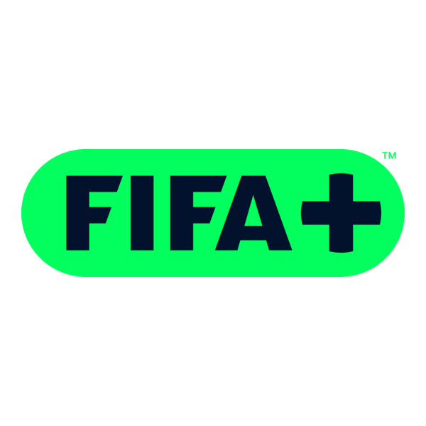 FIFA+ Logo PNG Vector