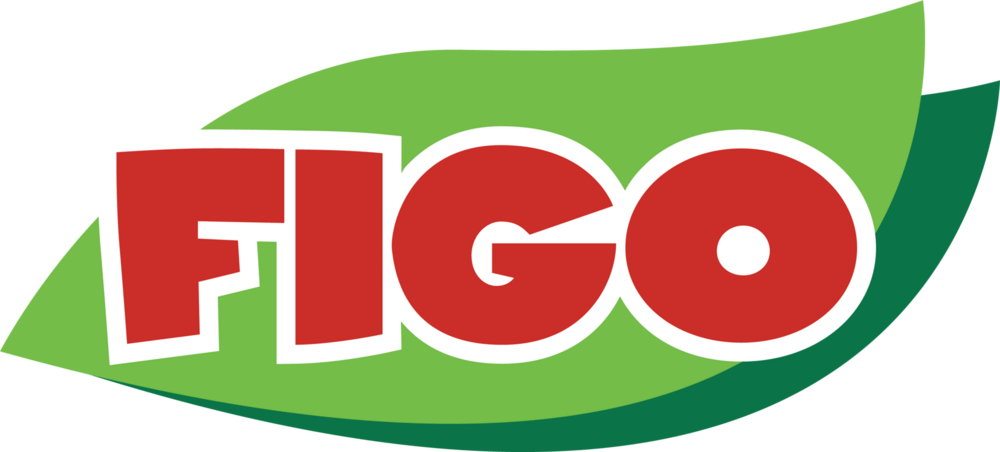 Figo Logo PNG Vector