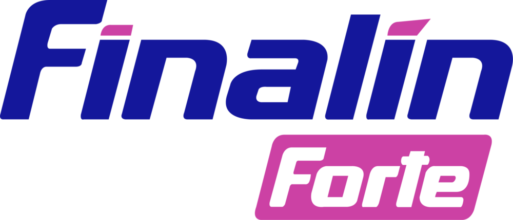 Finalin Forte Logo PNG Vector