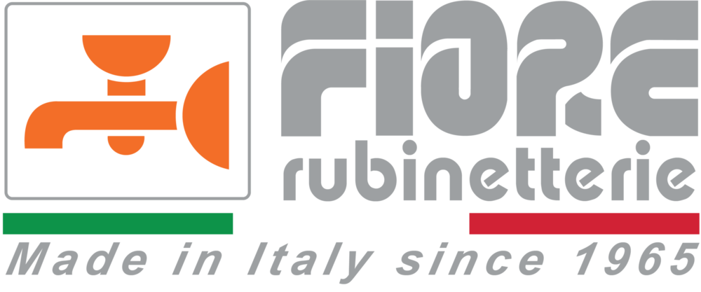 Fiore Rubinetterie Logo PNG Vector