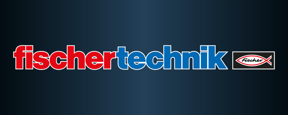 Fischertechnik Logo PNG Vector