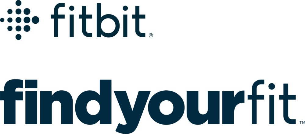 Fitbit Logo PNG Vector
