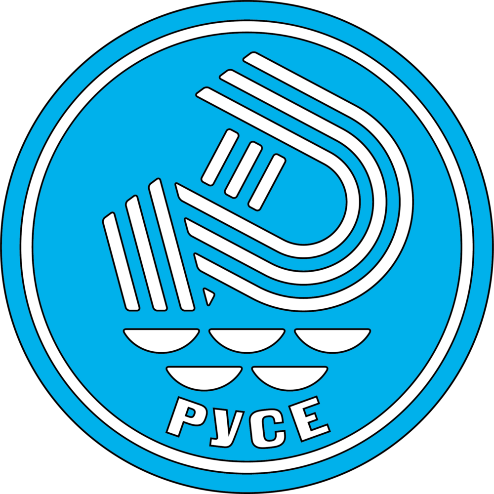 FK Dunav Ruse (mid 1980's) Logo PNG Vector