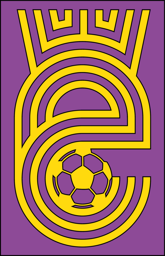 FK Etar Veliko-Tarnovo (mid 1980's) Logo PNG Vector