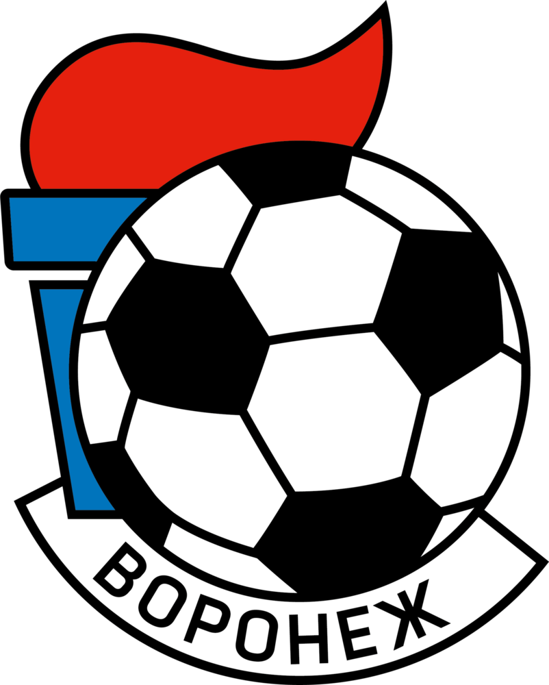 FK Fakel Voronezh (early 1990's) Logo PNG Vector