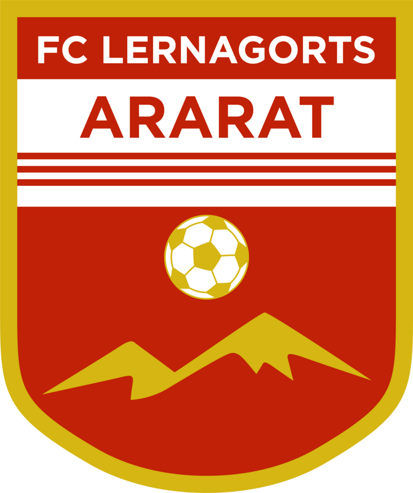 FK Lernagorts-Ararat (mid 2000's) Logo PNG Vector