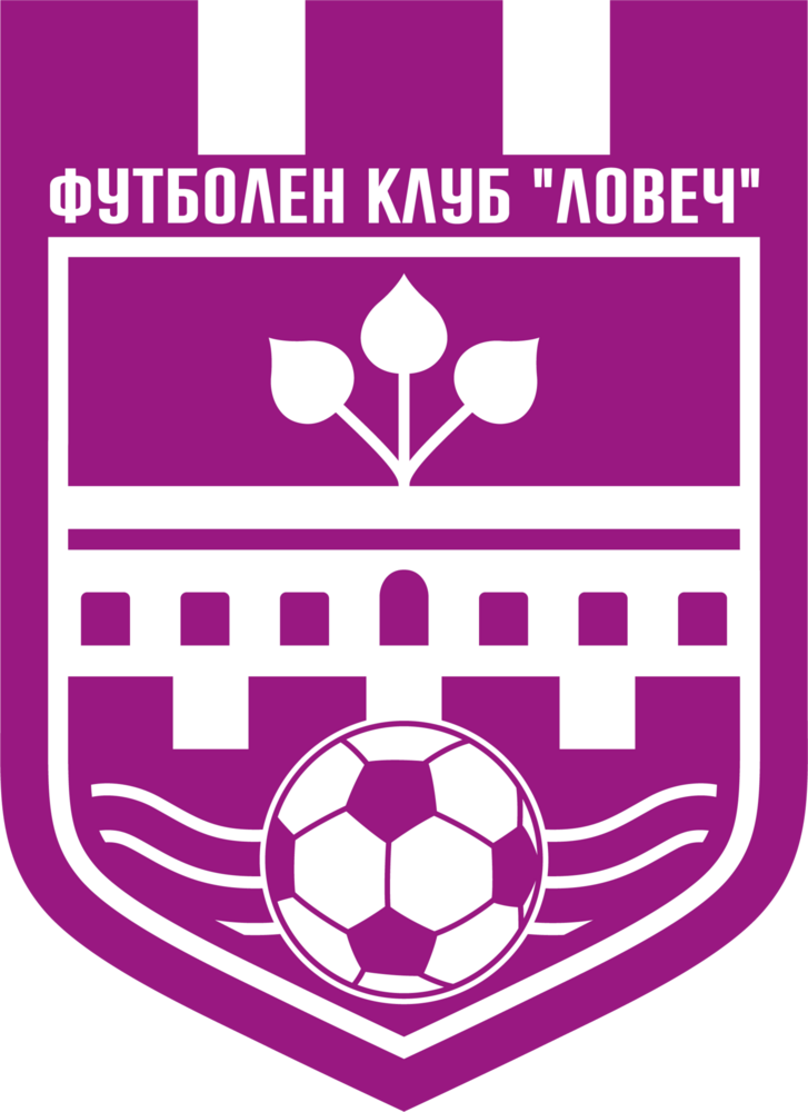 FK Lovech (mid 1990's) Logo PNG Vector