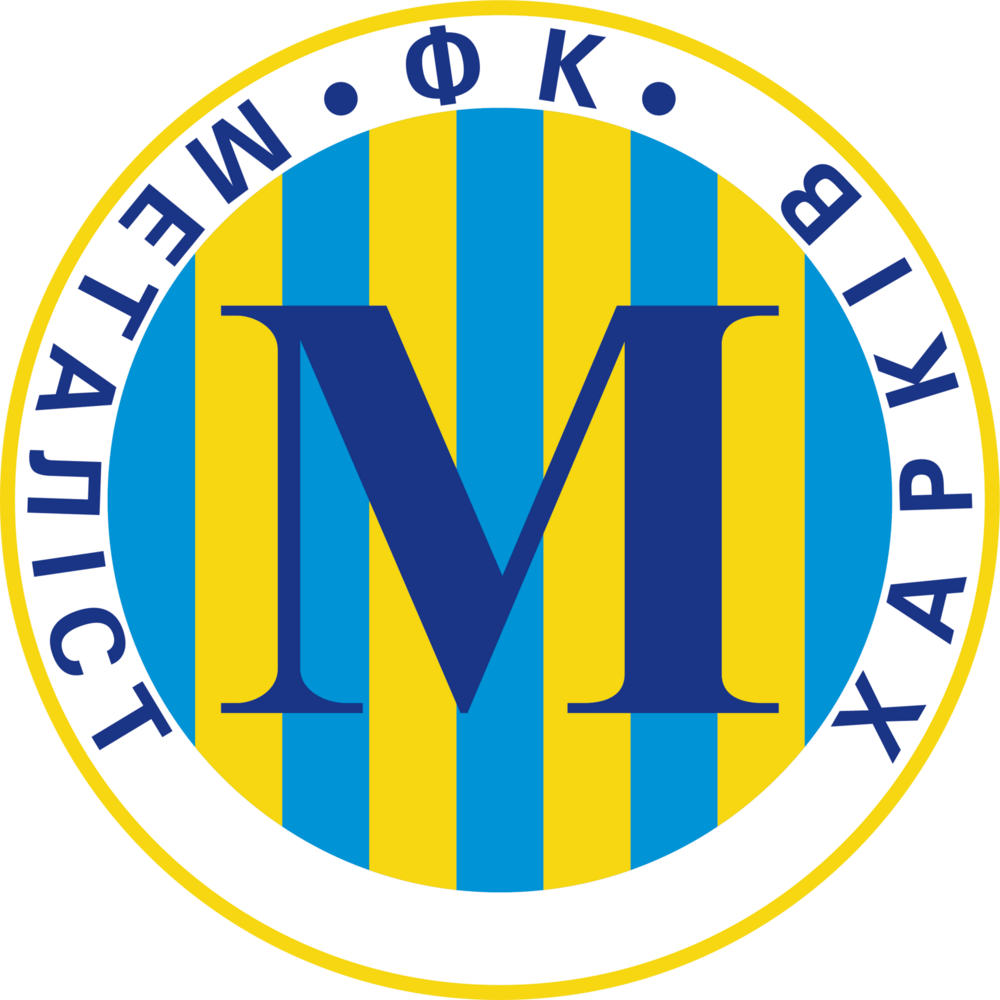 FK Metalist Kharkiv (mid 1990's) Logo PNG Vector